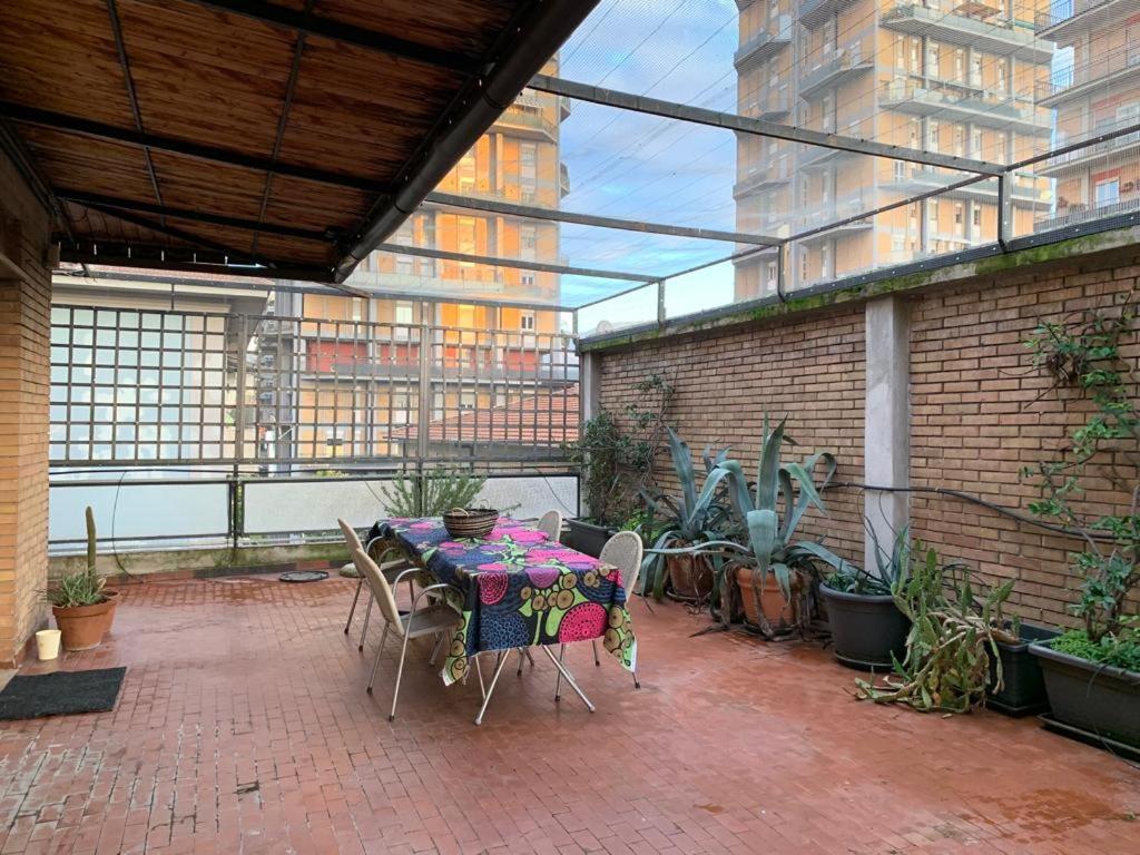 Apartamento Casa Mentana Terni Exterior foto