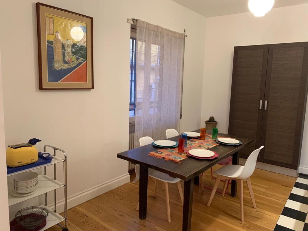 Apartamento Casa Mentana Terni Exterior foto