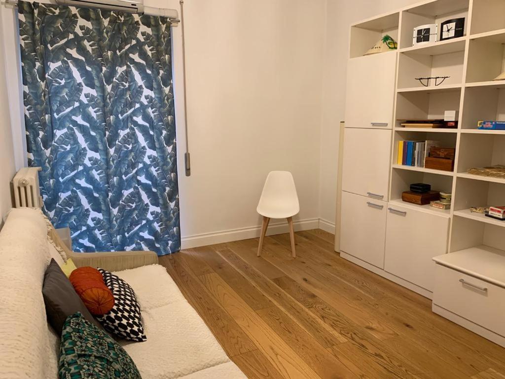 Apartamento Casa Mentana Terni Exterior foto